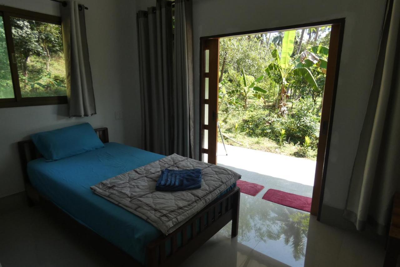 Chom Suan Homestay Ko Kut المظهر الخارجي الصورة