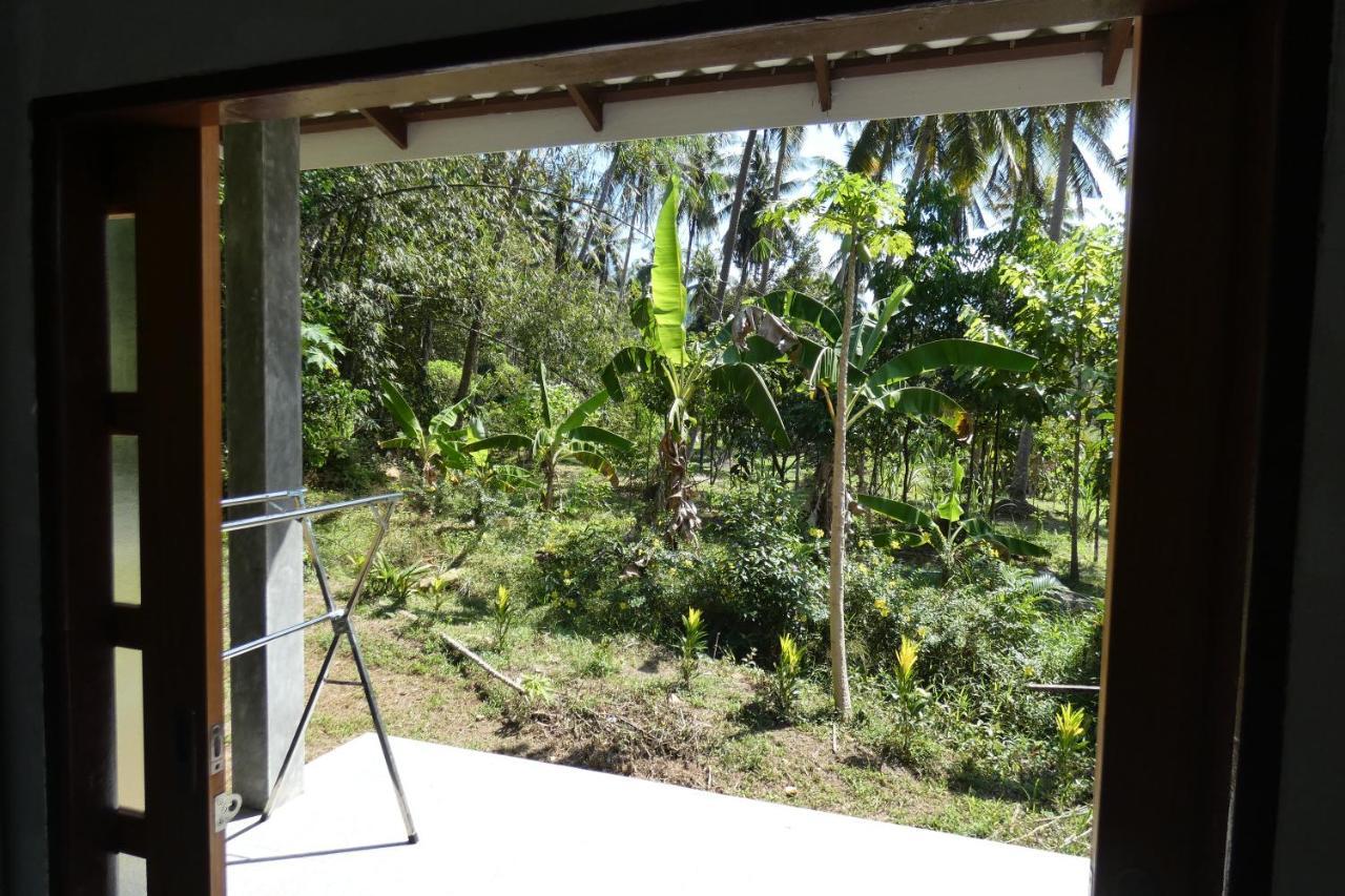 Chom Suan Homestay Ko Kut المظهر الخارجي الصورة