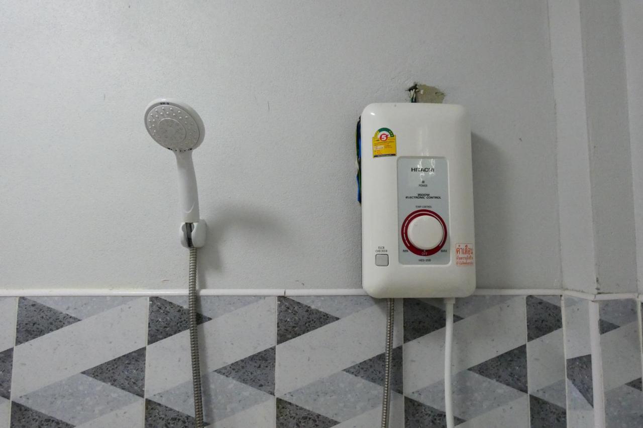 Chom Suan Homestay Ko Kut المظهر الخارجي الصورة