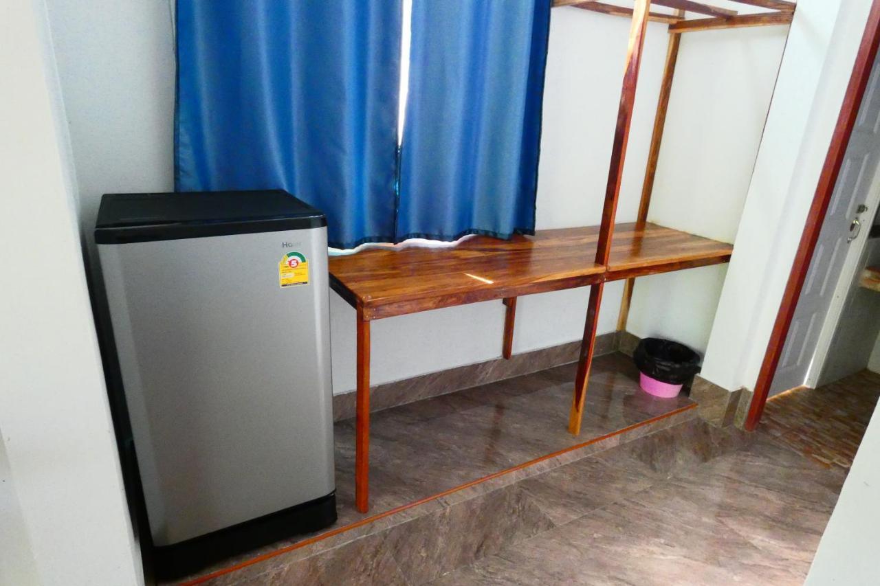 Chom Suan Homestay Ko Kut المظهر الخارجي الصورة